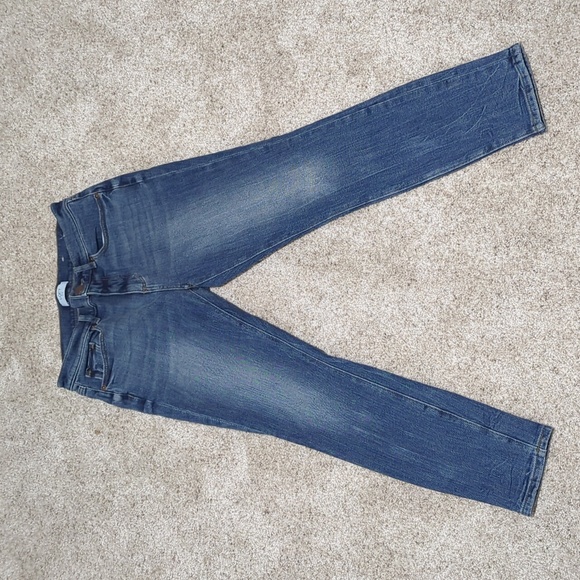 Women's Loft jeans - Picture 1 of 4